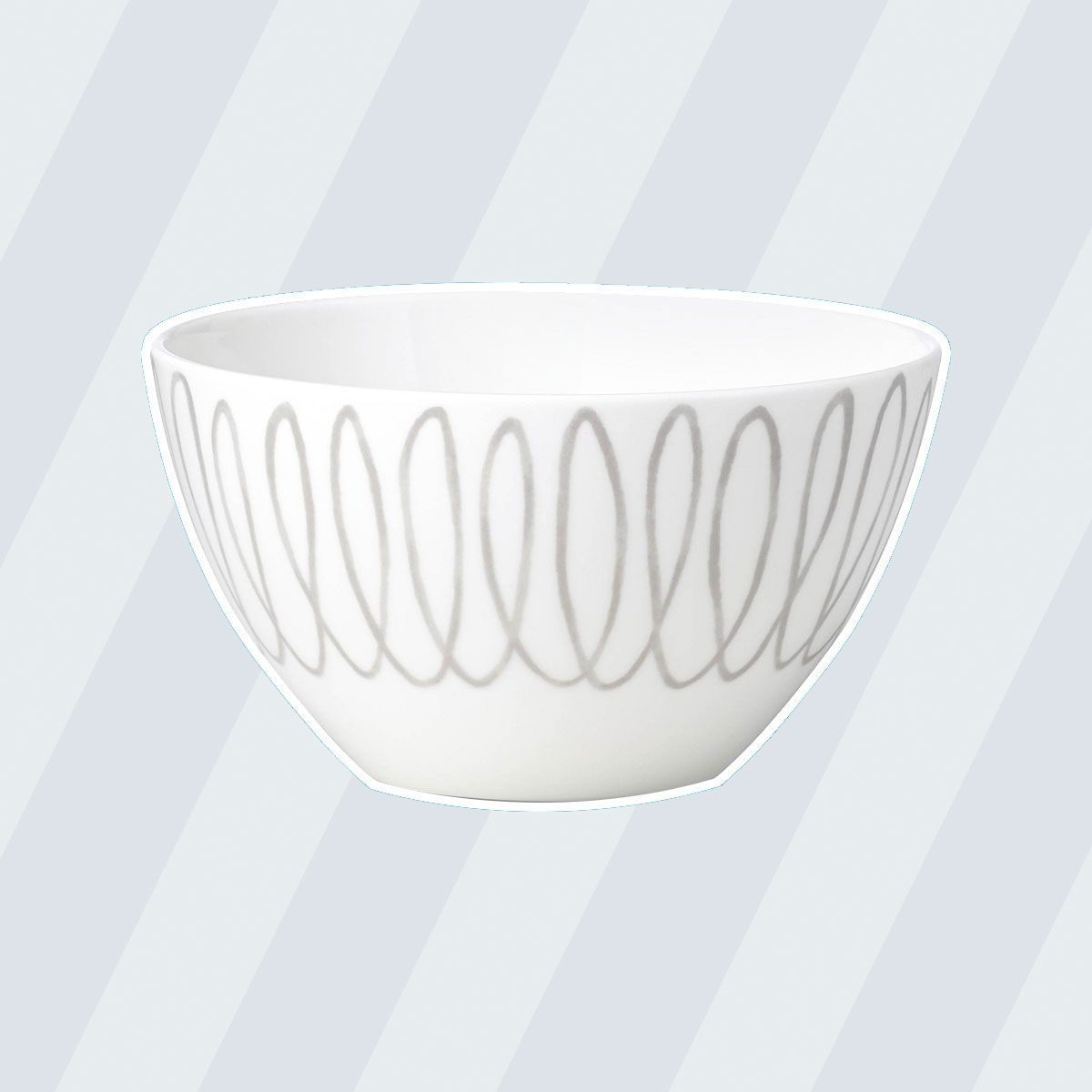 Kate Spade Bowl cute soup bowls