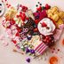 How to Make a Valentine's Day Charcuterie Board