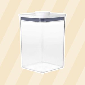 Airtight Food Storage