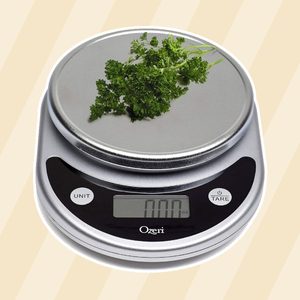 Pronto Digital Scale