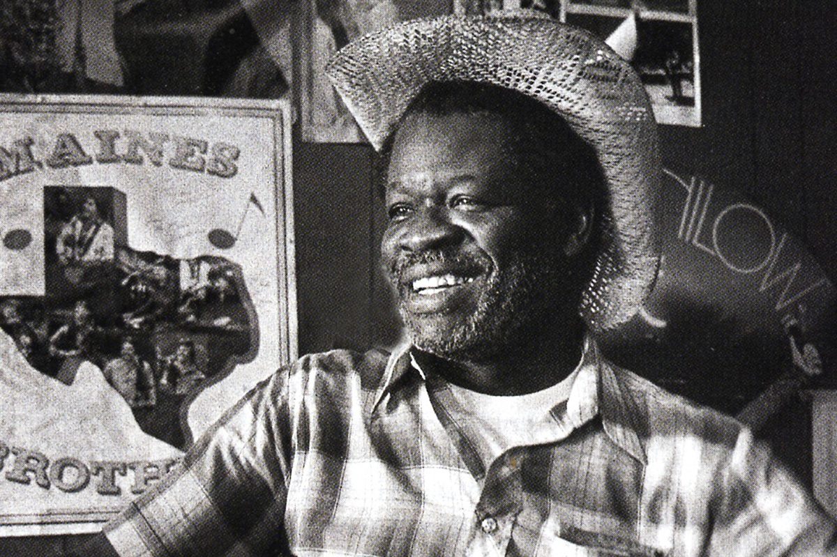 Who Was the Stubb Behind Stubb’s BBQ Sauce?