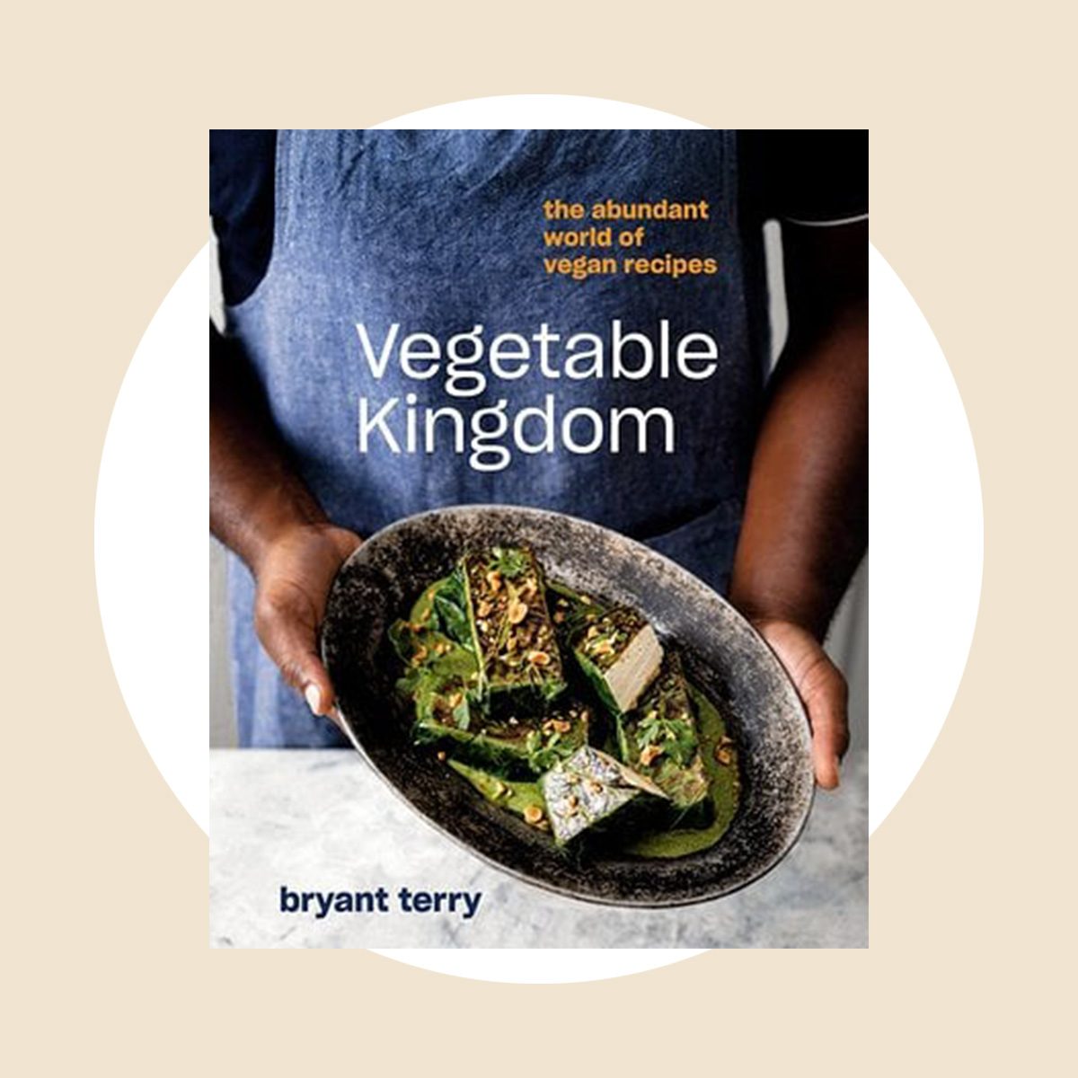 Vegetable Kingdom Cookbook