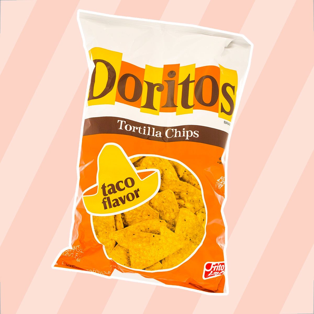 Vintage Doritos