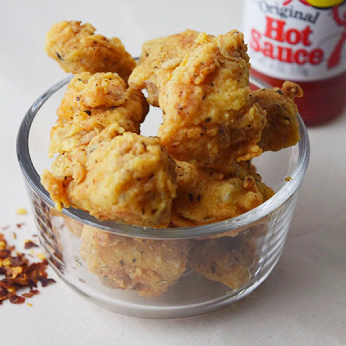 Chicken Fried Jackfruit jackfruit recipes