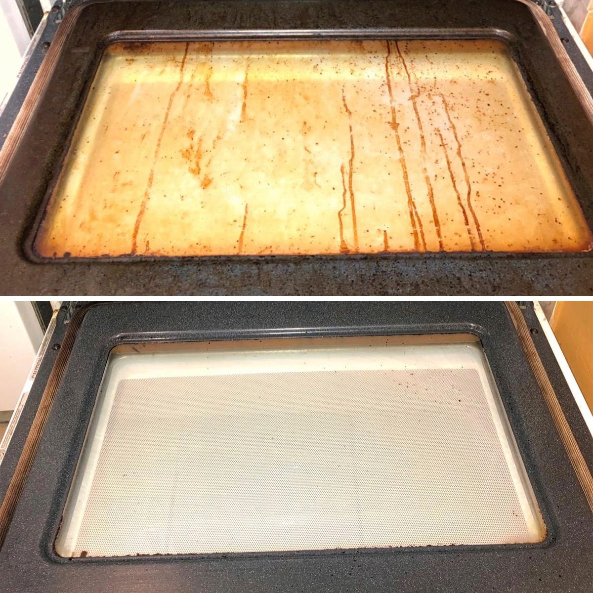 Diversey Break-Up Review