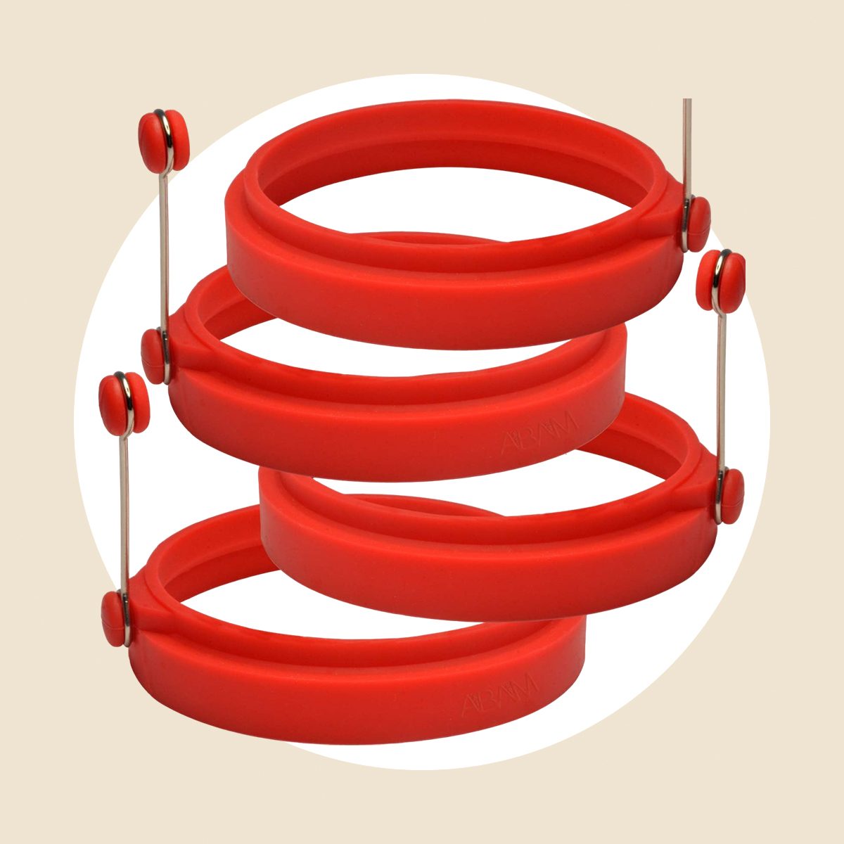 Egg And Pancake Ring Ecomm Via Amazon.com