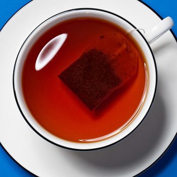 Brewing Black Tea Bag 5/5