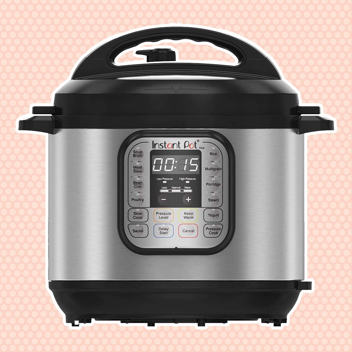 Instant Pot