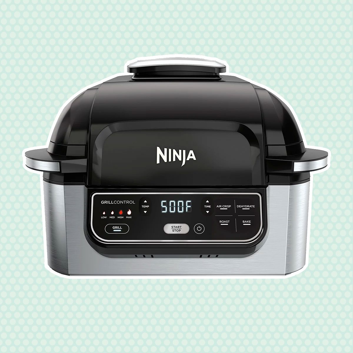 Ninja Foodi