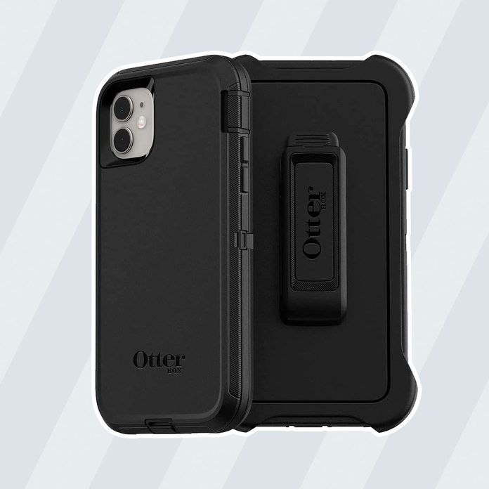 Otterbox Defender Series Screenless Edition Case For Iphone 11 Via Amazon