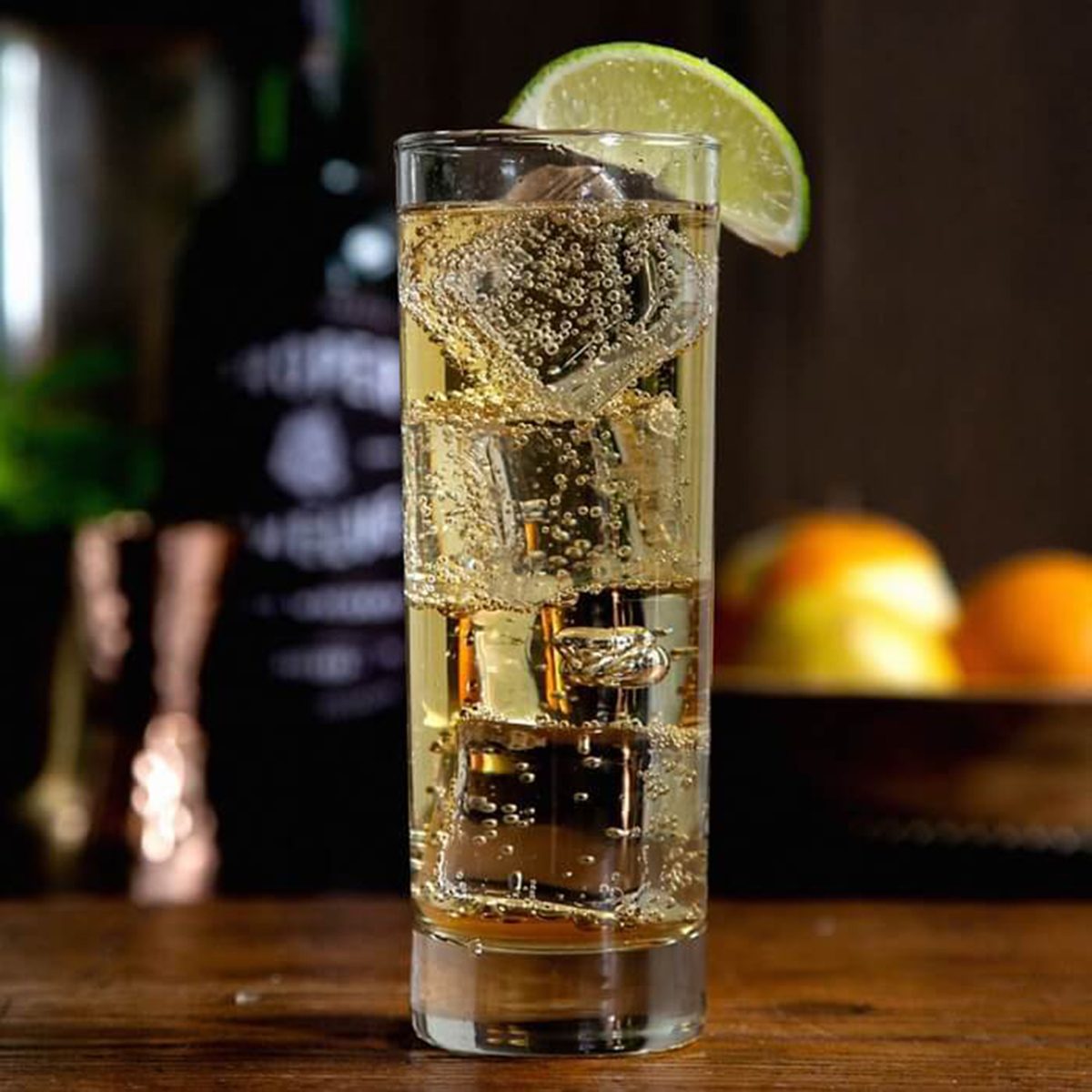 Proper & Ginger irish cocktail recipes