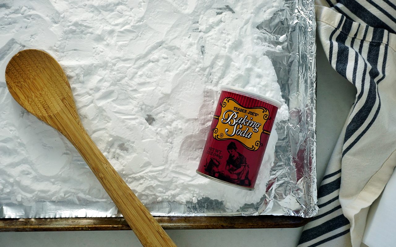 Baked Baking Soda: The Secret to Better Homemade Pretzels