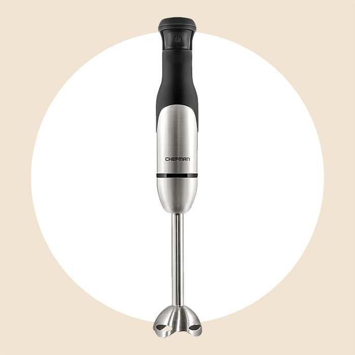 Chefman Immersion Blender