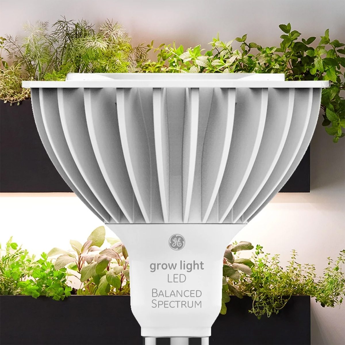 GE Lighting energy efficient LED Grow Lights