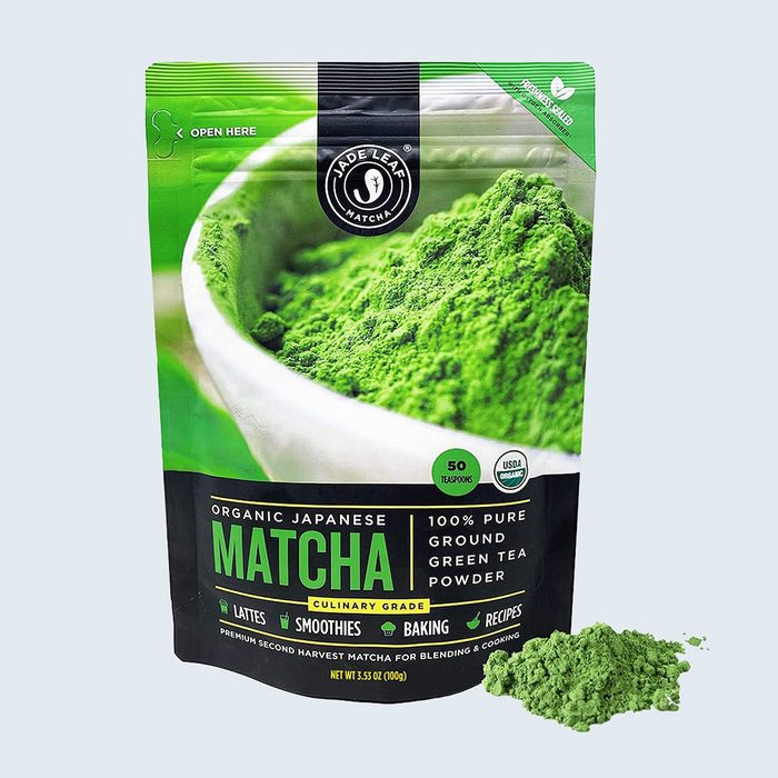 Matcha