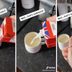 You've Been Pouring Milk from a Carton the Wrong Way—Here's What to Do Instead