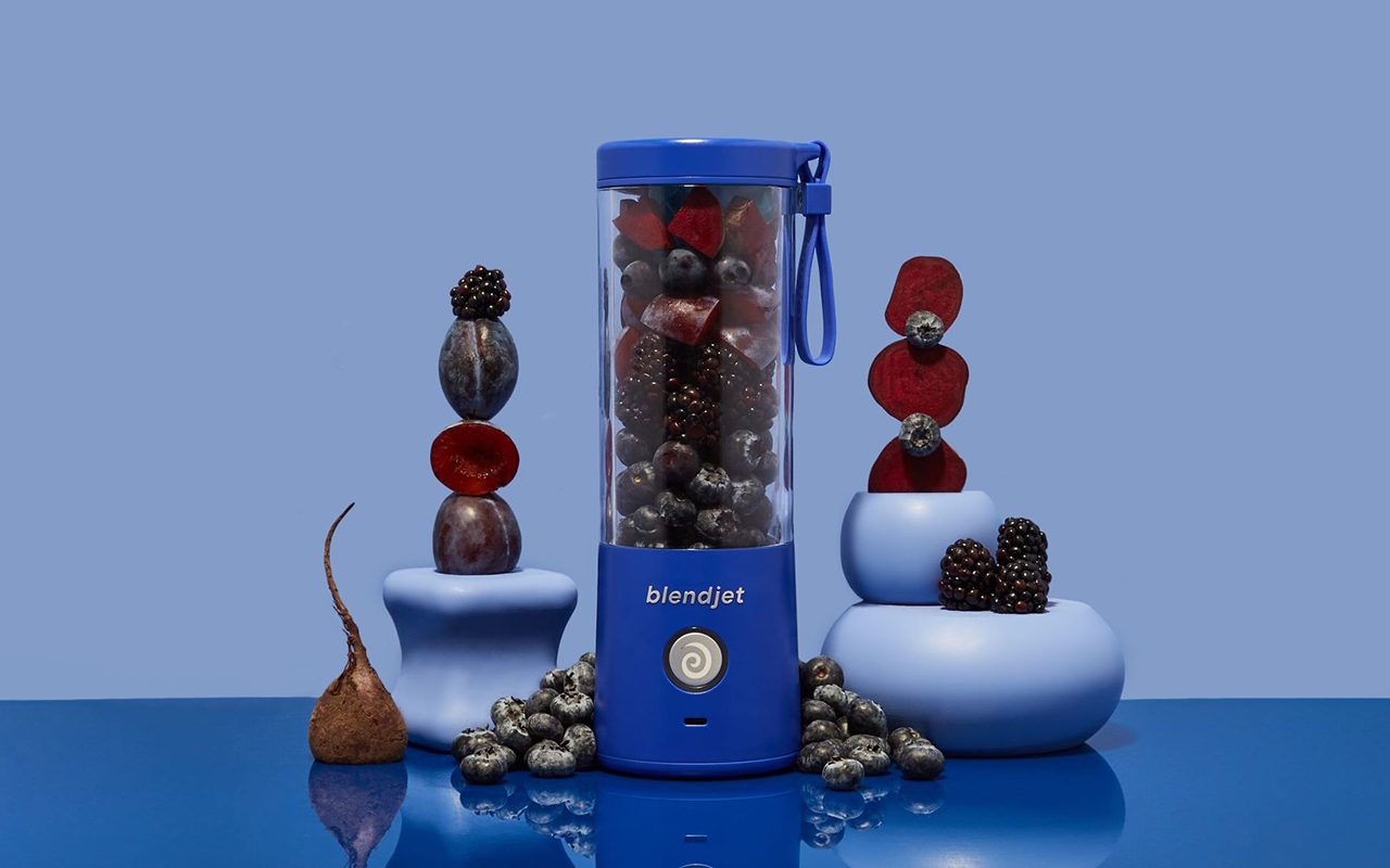 The Best Portable Blender Options for Your Smoothie Style