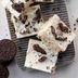Oreo Rice Krispies Treats