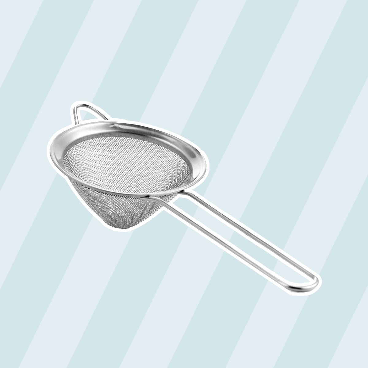 margarita tools Strainer Stainless Cocktail Strainers Bartender
