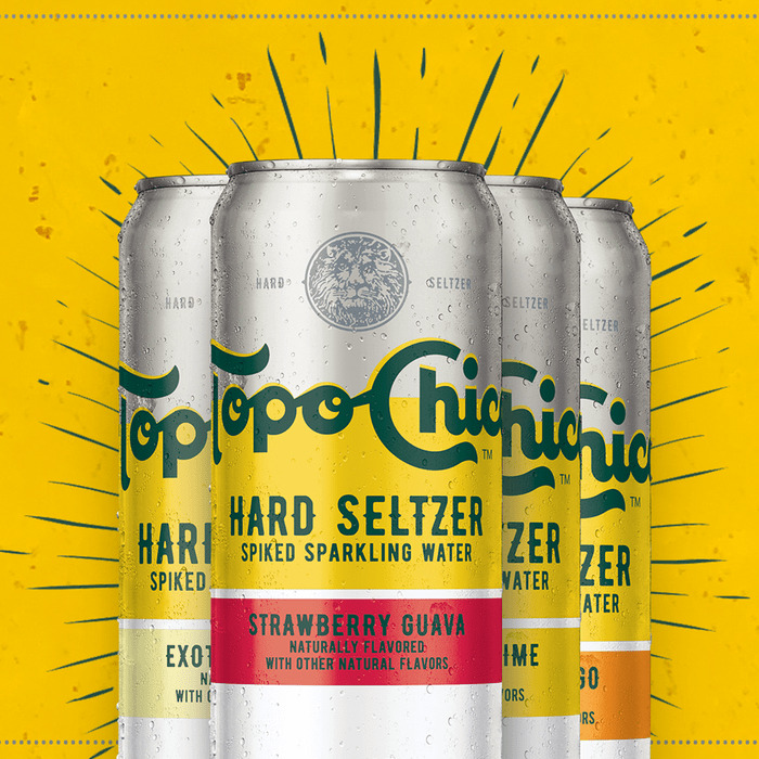 Topo Chico