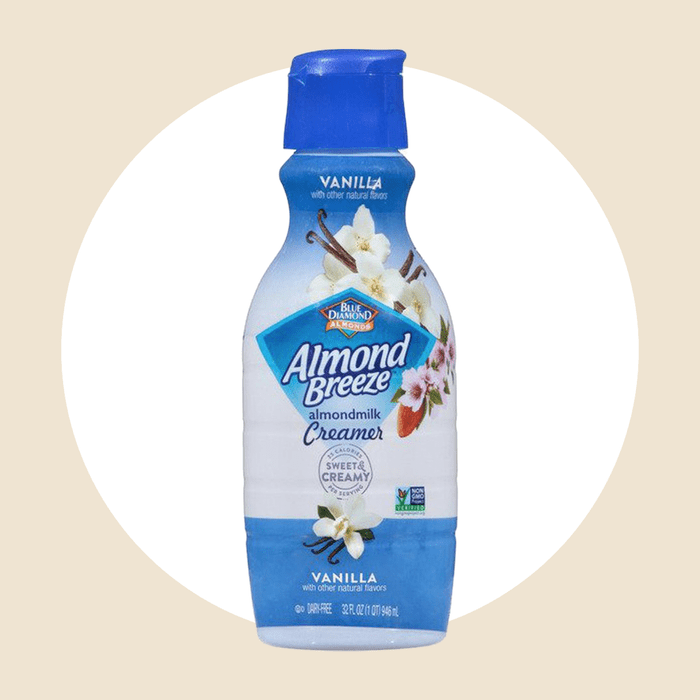 Almond Breeze Almondmilk Creamer