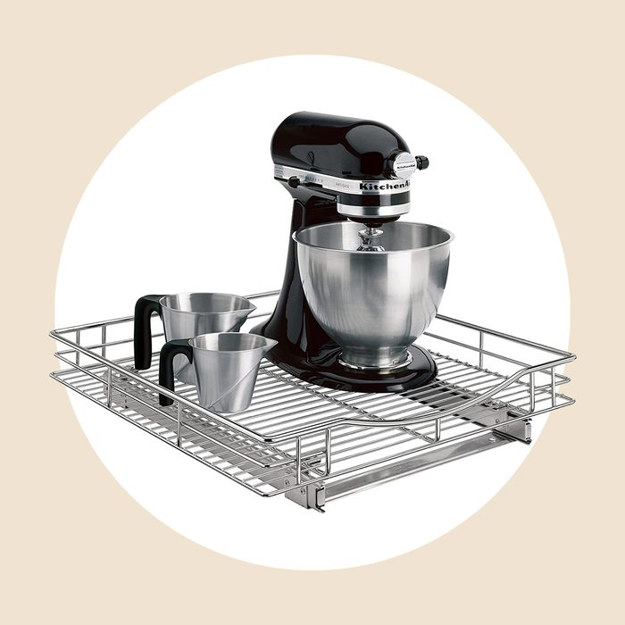 Lynk Kitchen Cabinet Organizer