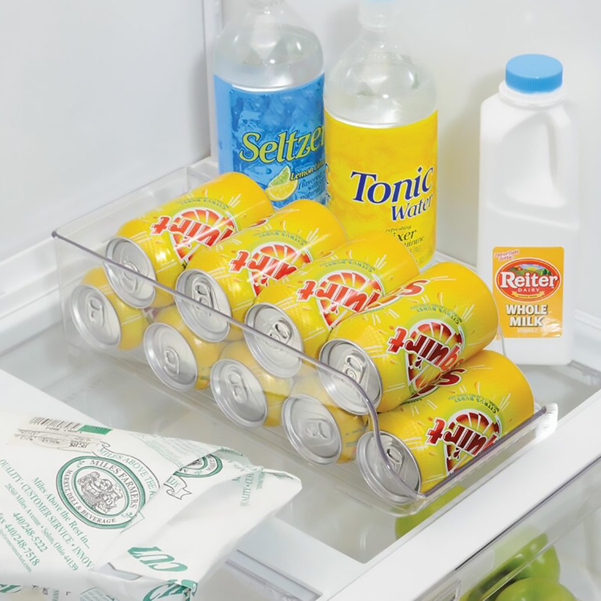 Sophia Soda Can Organizer