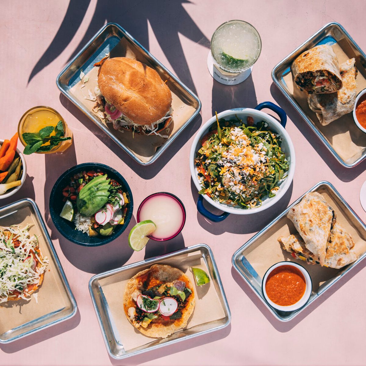 Clayton Hauck For Lonesome Rose