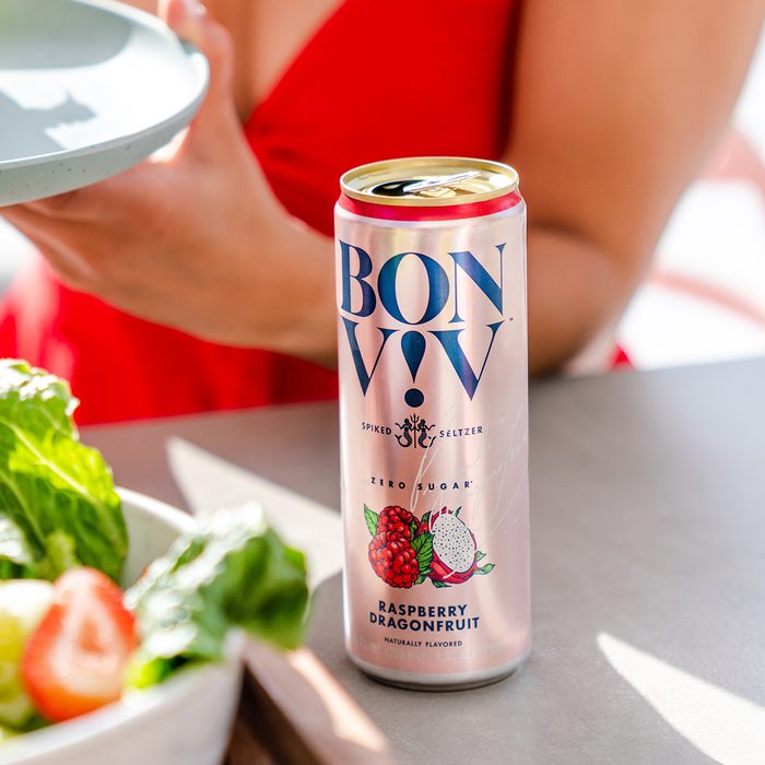 Bon Viv Raspberry Dragonfruit
