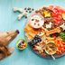 Your Pup Will Dig This Dog Charcuterie Board Trend