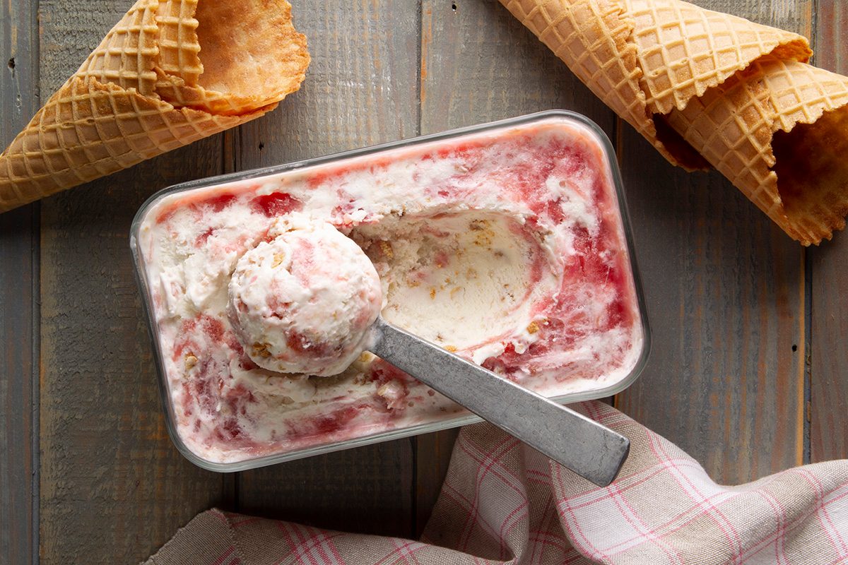 Top-Rated Ice Cream Scoops for Making Perfect Servings
