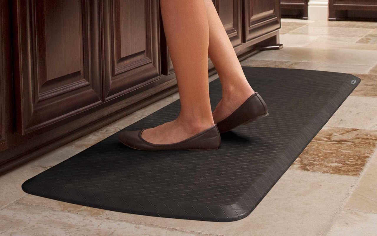 I Paid $90 for a Kitchen Mat. Here’s Why.
