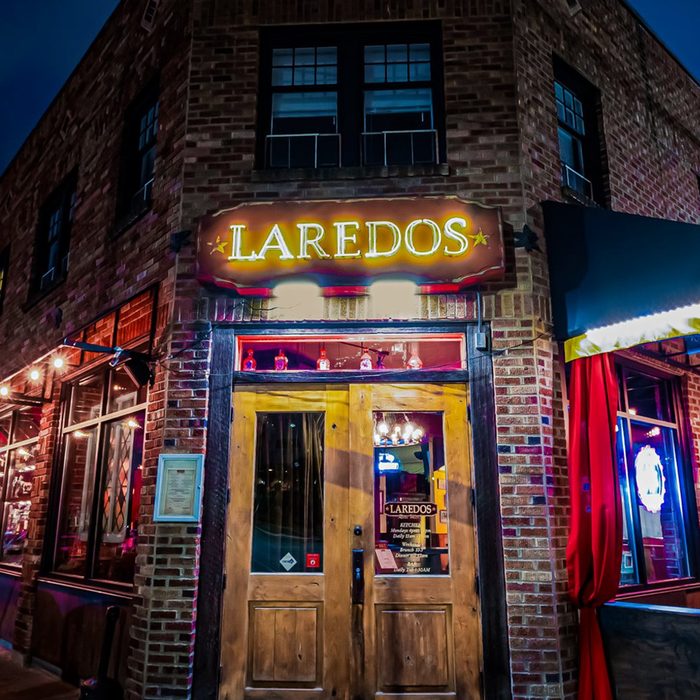 Laredos Grill
