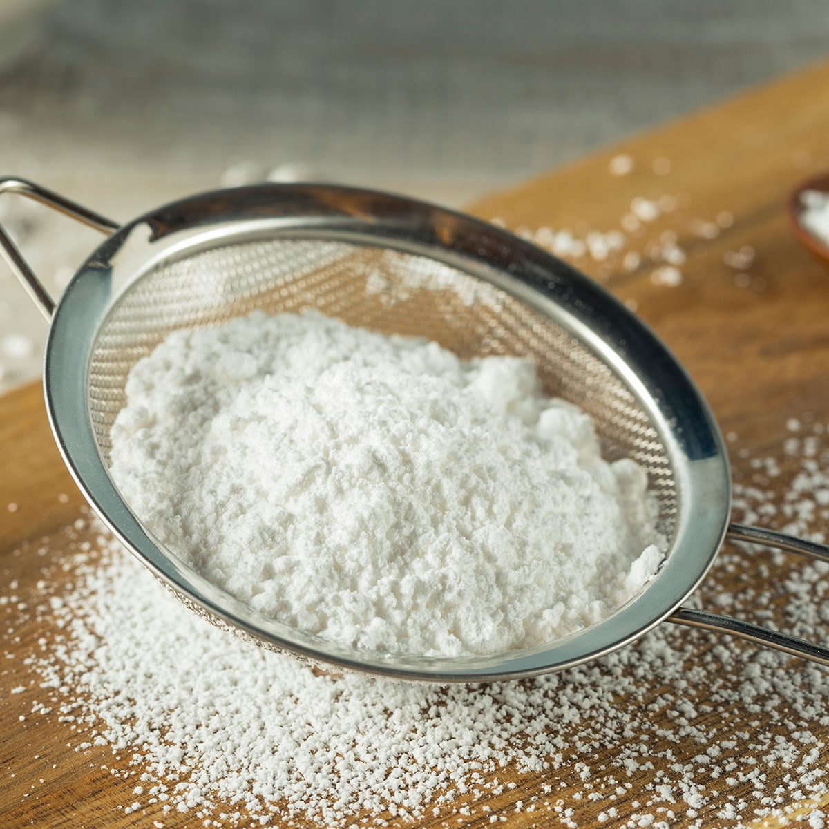 Sweet Organaic Confectioners Powdered Sugar