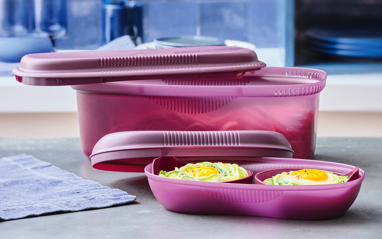 Is Tupperware Recyclable?