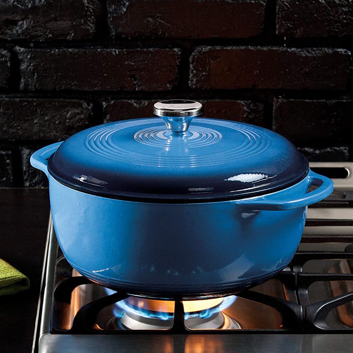 Amazon Lodge Dutch Oven