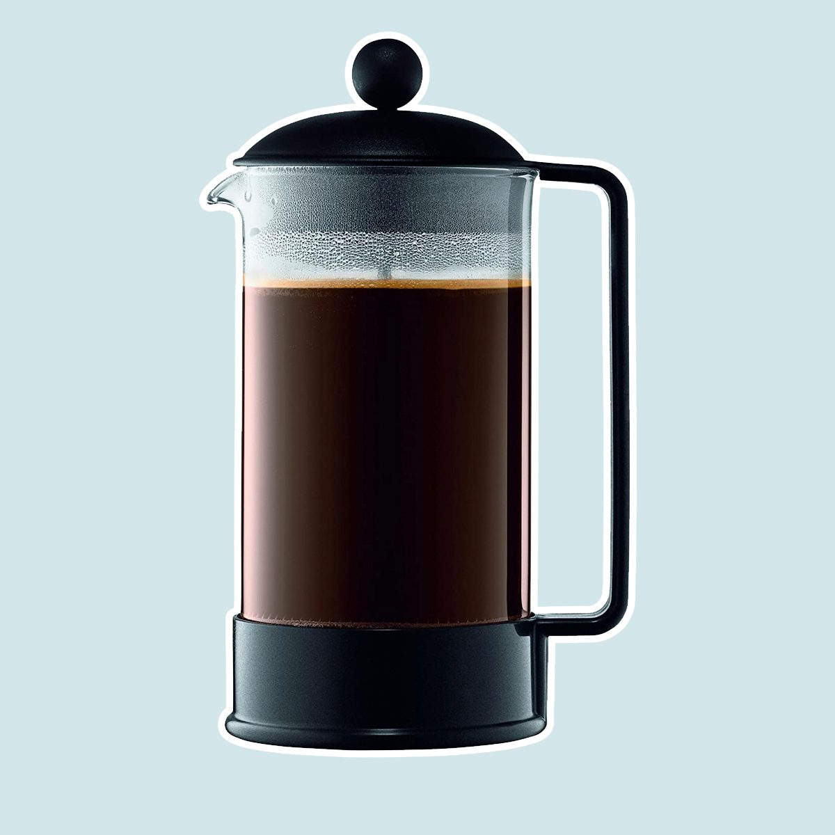 cheap small kitchen appliances Bodum Brazil French Press Coffee
