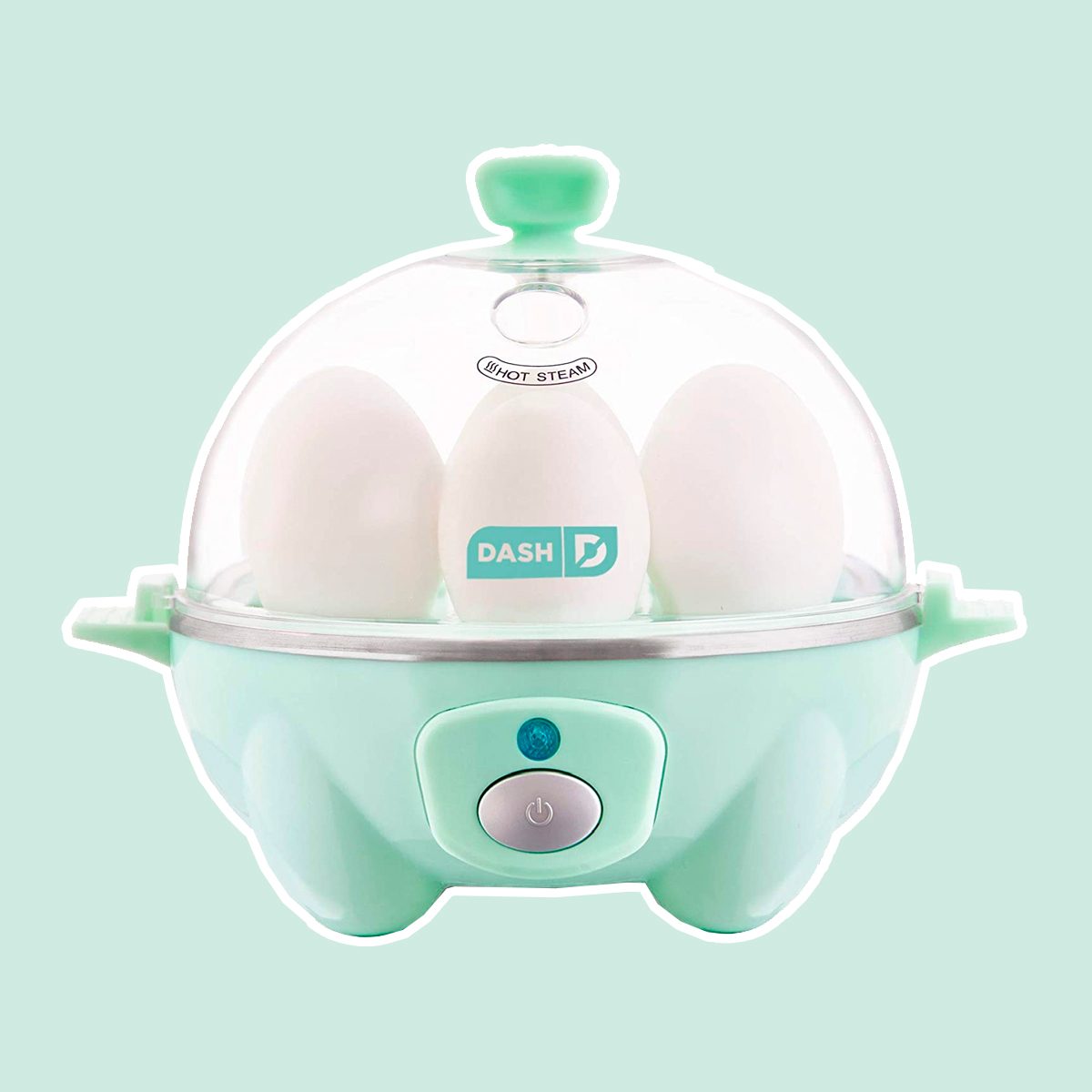 Egg Cooker cheap small kitchen appliances