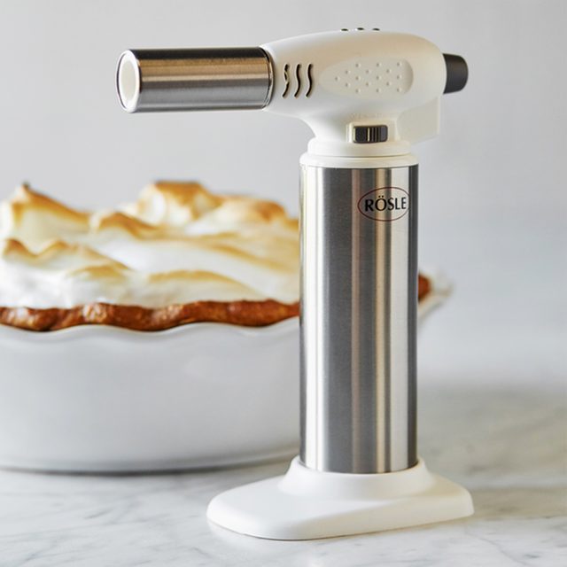 R&ouml;sle Kitchen Torch