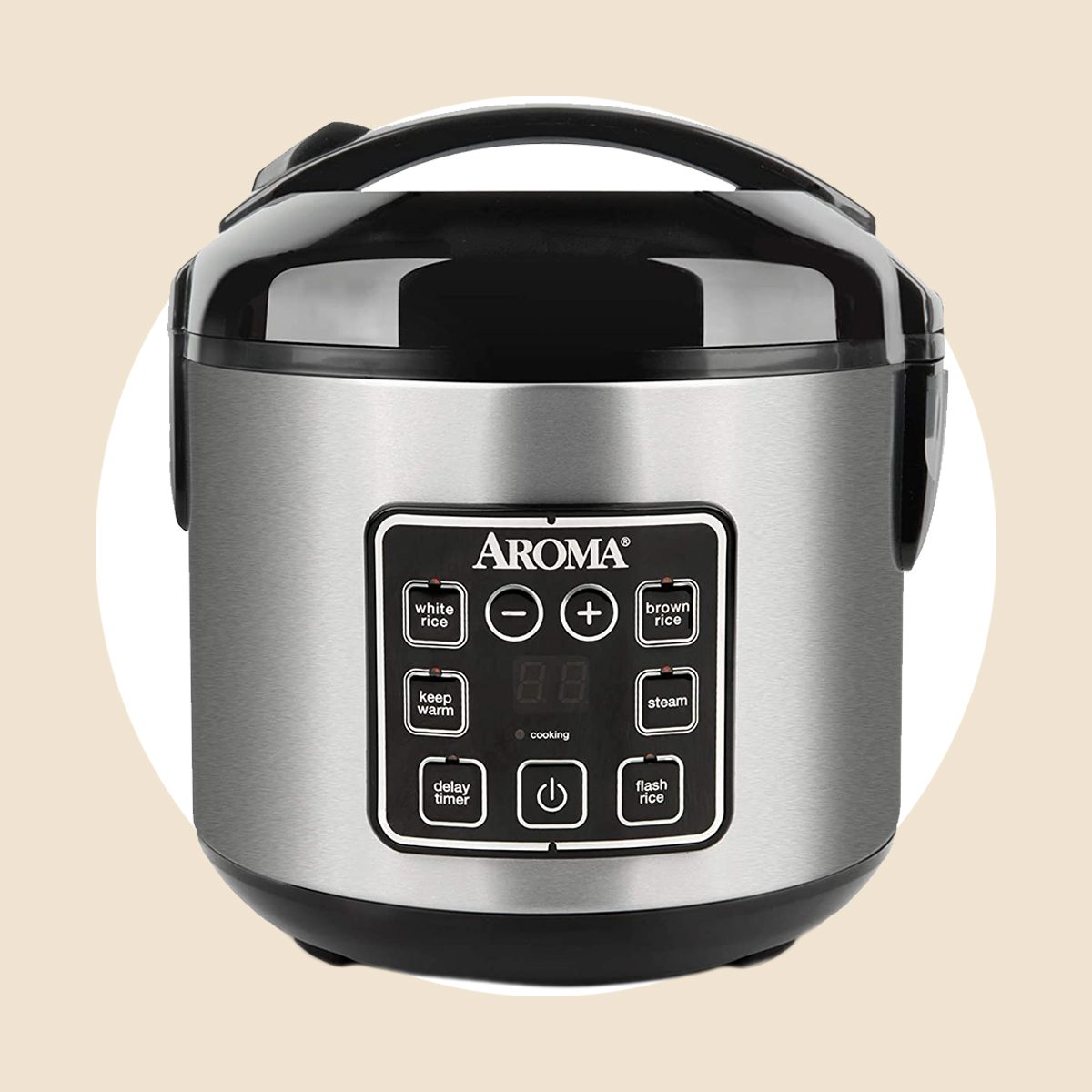 Aroma Rice Cooker