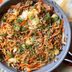 How to Make Yakisoba Noodles (Japanese Stir-Fry Recipe)