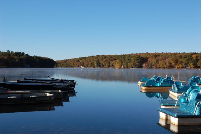 woodloch resort pennsylvania