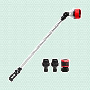 Eden 94609 7 Pattern Watering Connector