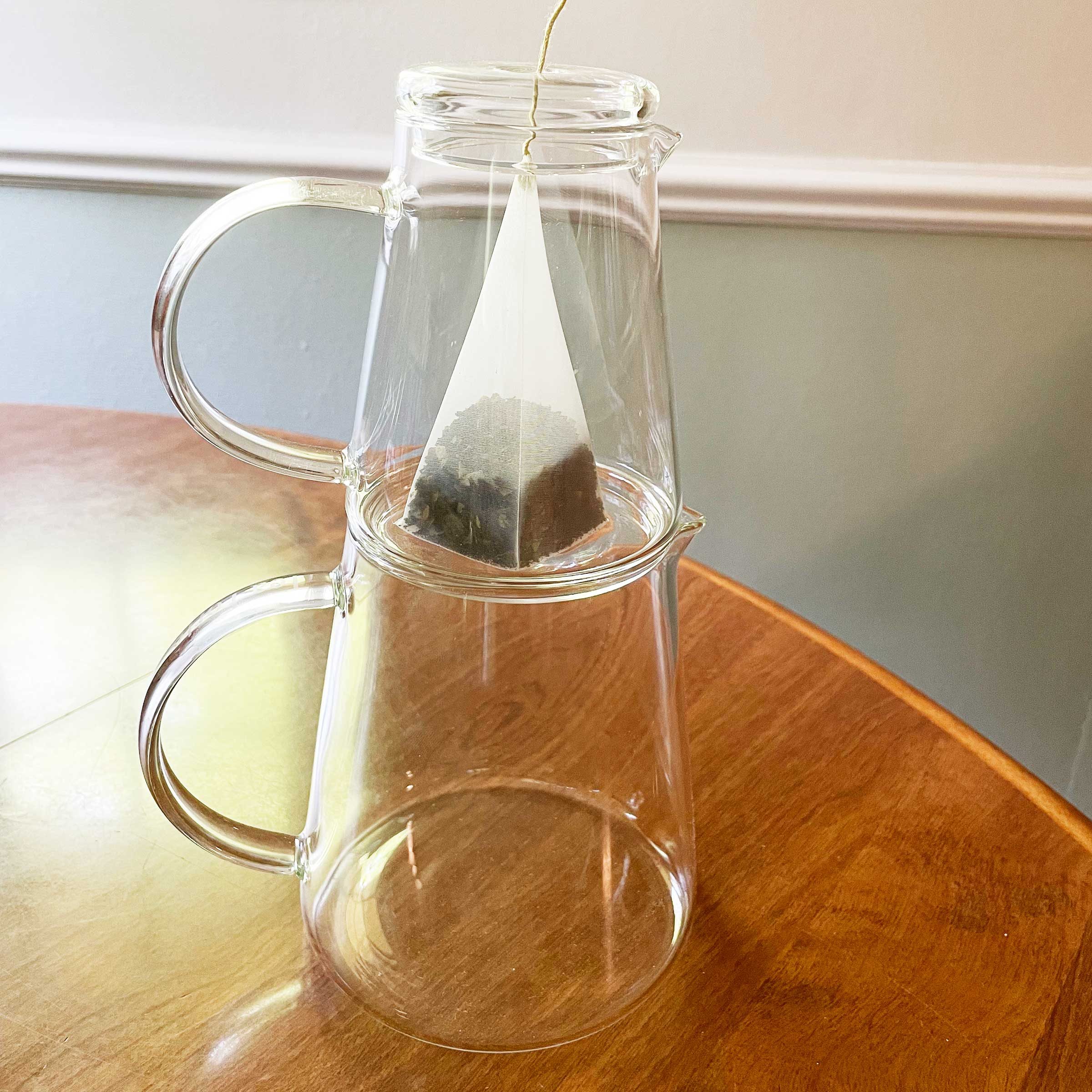 Tea Forte Iced Tea Pitcher