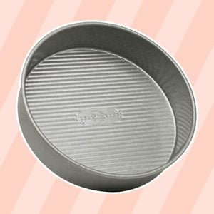 Usa Pan Bakeware 1070lc Nonstick