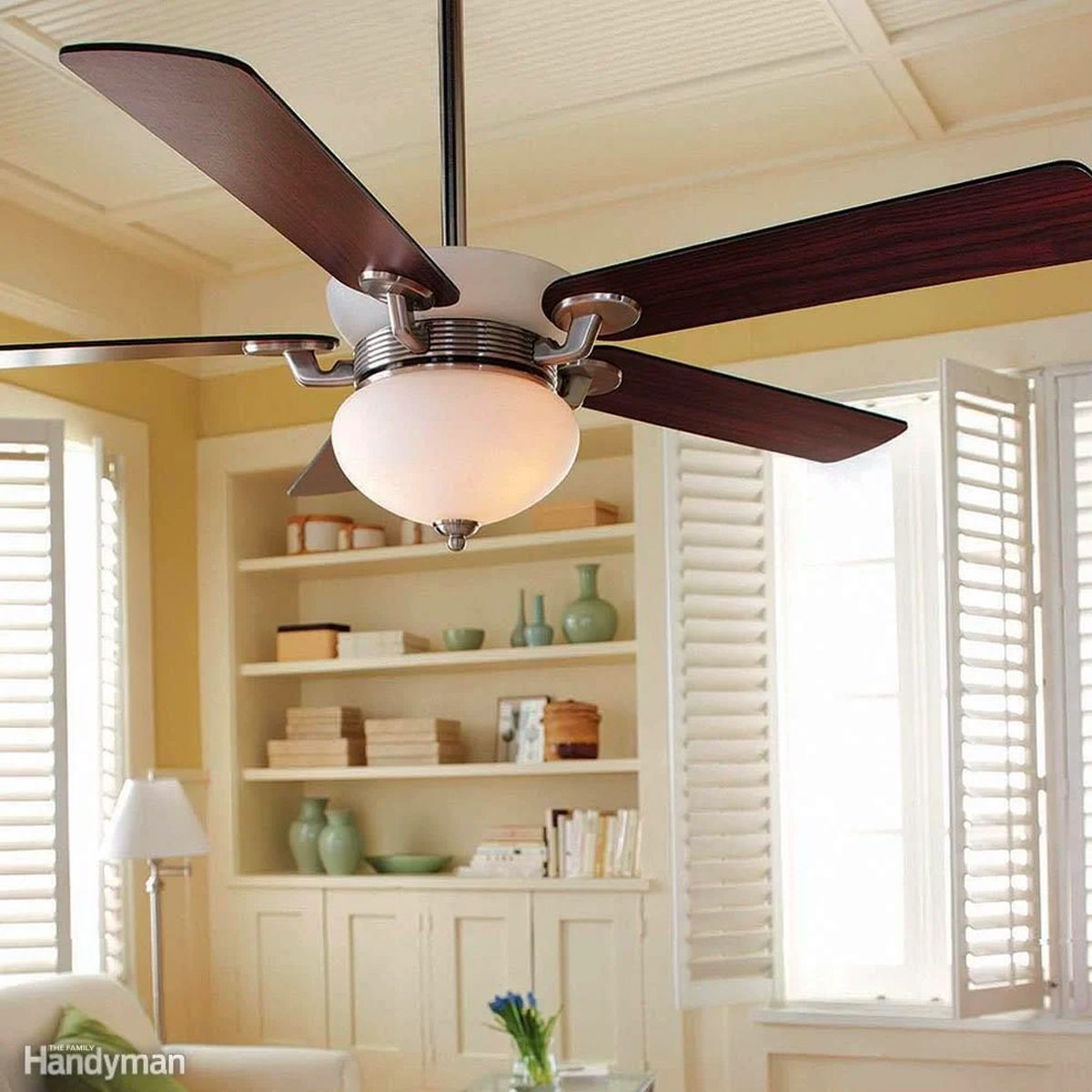 Ceiling Fan