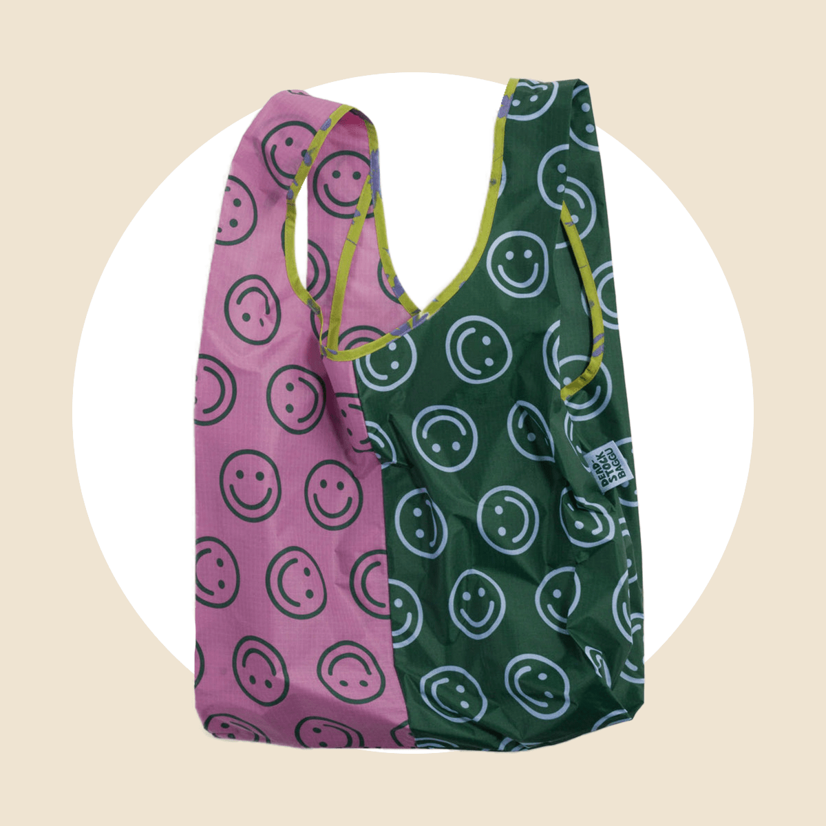 Deadstock Happy Mix Ecomm Via Baggu