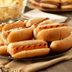 Here's Why There Are 10 Hot Dogs in a Pack, But Only 8 Buns