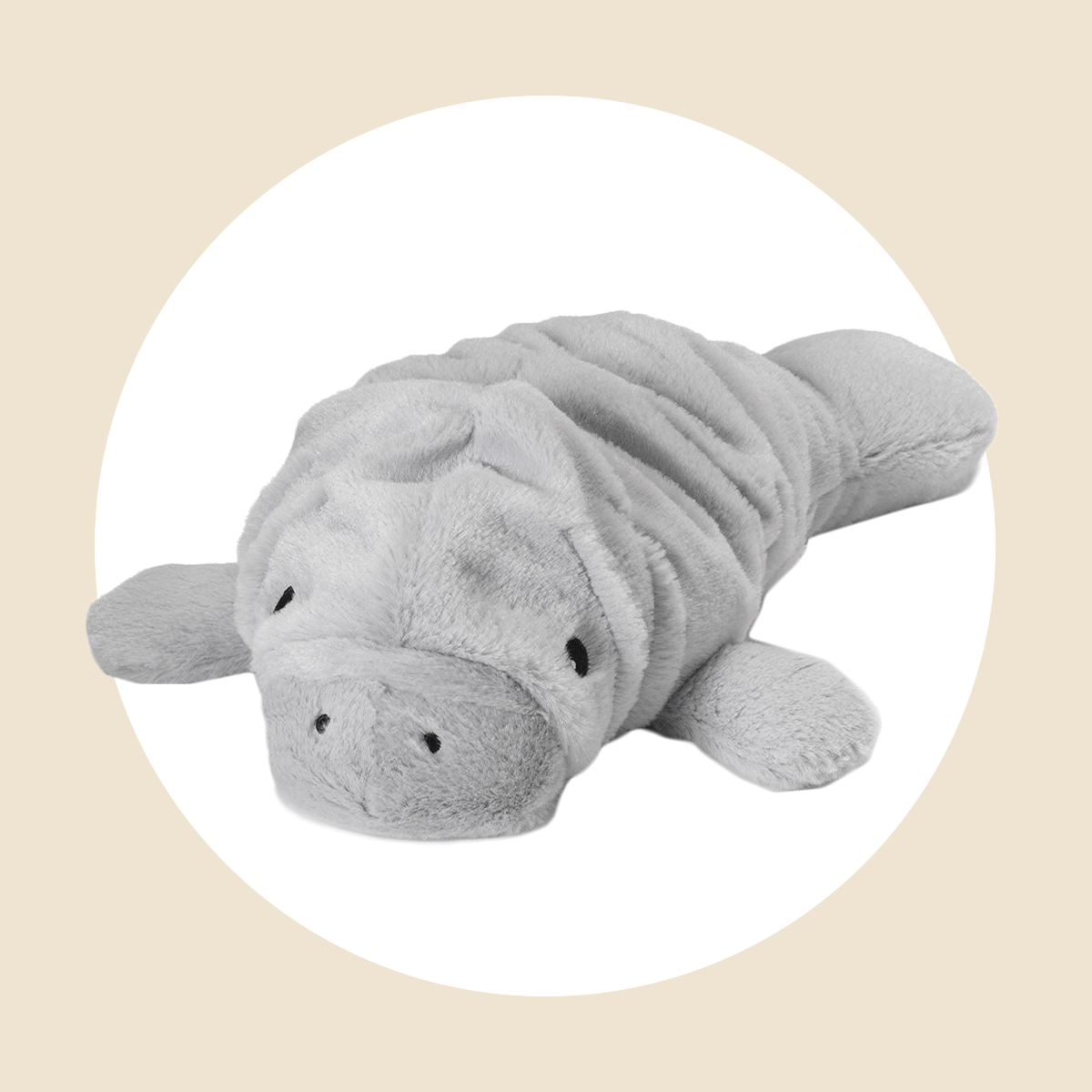 Manatee Warmies Ecomm Via Warmies