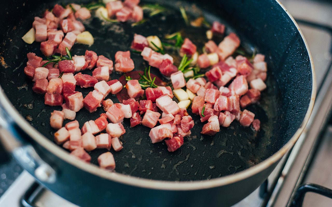 Pancetta vs Bacon: What’s the Difference?